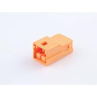 Molex 2069962211 Female behuizing (kabel) Totaal aantal polen: 2 Rastermaat: 4.50 mm Inhoud: 1 stuk(s) Bulk