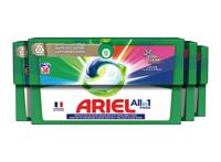 Ariel All in 1 Wasmiddel Pods - Kleur - 152 Wasbeurten - Voordeelverpakking