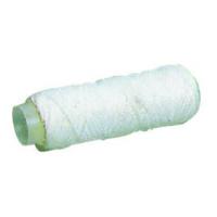 Metseldraad nylon 12mm wit 50m