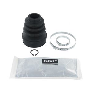 Asmanchetten set VKJP8292