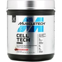 Cell Tech Elite 594gr Cherry Burst - thumbnail