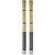 ProMark PMBRM1 Medium Broomstick rods / brushes hybride