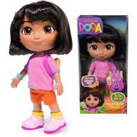 Dora Pop - Zing en Ontdek - Vanaf 3 jaar - Dora de Ontdekker