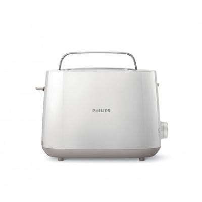 Broodrooster Philips Tostadora HD2581/00 2x