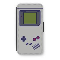 Game On: iPhone 8 Flip Hoesje