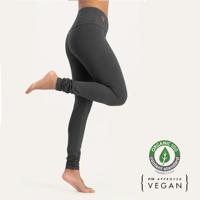 Urban Goddess Satya │Yoga Legging │Ash