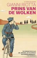Prins van de wolken (Paperback)