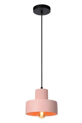 OPHELIA Hanglamp Ø 20 cm 1xE27 Roze