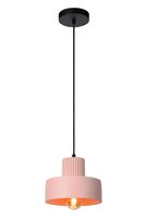 OPHELIA Hanglamp Ø 20 cm 1xE27 Roze