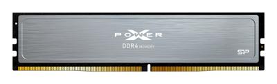 Silicon Power XPOWER Pulse geheugenmodule 32 GB 2 x 16 GB DDR4 3200 MHz