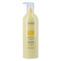 BabÉ Body Balm Oil Pomp 500ml - thumbnail