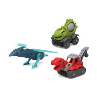 Actiefiguur Elektrisch 3 Onderdelen