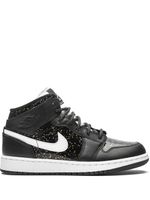 Jordan Kids baskets Jordan 1 SE - Noir