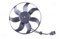 Koelventilator 85678