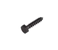 Waelbers Blackline SLOTBOUT+MOER+SLUITRING HCP ZWART M8X70 (4 x 5 st) - 981037.28
