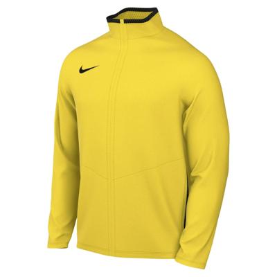 Nike Dri-FIT Park 26 Trainingsjack Geel Zwart