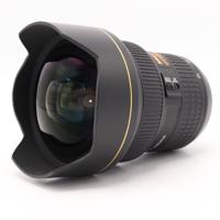 Nikon AF-S 14-24mm F/2.8G ED occasion