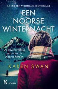 Een Noorse winternacht (Paperback)