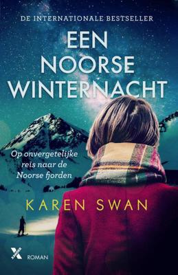 Een Noorse winternacht (Paperback)