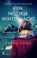Een Noorse winternacht (Paperback)