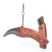 Zakmes EDM 08563 Irati Roestvrij staal