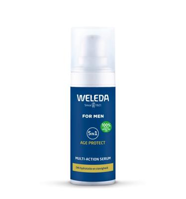 Men 5in1 multi-action serum