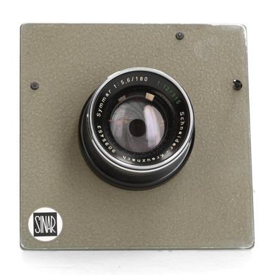 Schneider-Kreuznach Schneider-Kreuznach Symmar 180mm F5.6