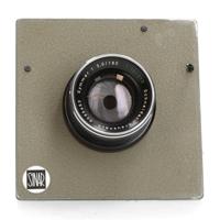 Schneider-Kreuznach Schneider-Kreuznach Symmar 180mm F5.6