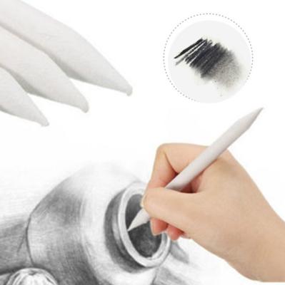 3 stuks mengen smudge stomp schets Art tekening tool