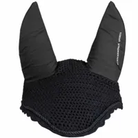 Schockemoehle Sports Silent Oornetje zwart maat:full