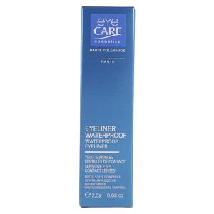 Eye Care Eyeliner Waterproof 331 Zwart 2,5ml