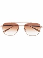 Dita Eyewear lunettes de soleil Dita Flight 009 - Or - thumbnail