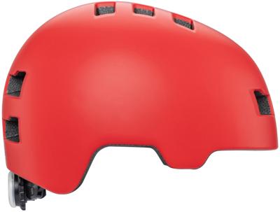 CONTEC Ct helmet chester jr xs intense red