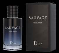 Christian Dior - Dior Sauvage Eau de parfum Spray 100 ml Heren
