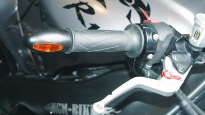 Kellermann knipperlicht stuuruiteinde "bl1000"