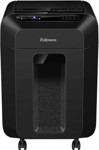 Fellowes AutoMax 80M Mini papiervernietiger