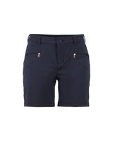 8848 Altitude Cronin Dames Kortebroek Black 42