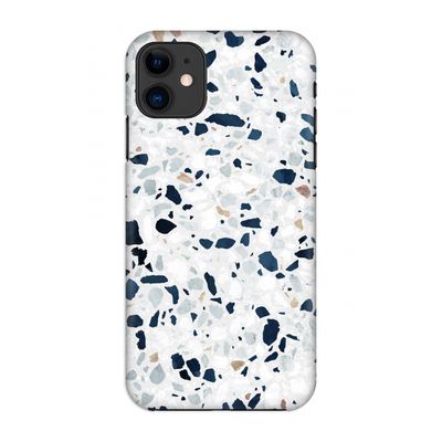 Terrazzo N°1: Volledig geprint iPhone 11 Hoesje