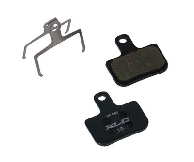 XLC Remblok avid/sram bp-e43