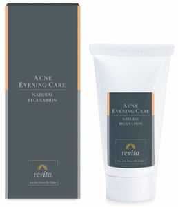 Dr. Nobis Acne Evening Care Cream (50 ml)