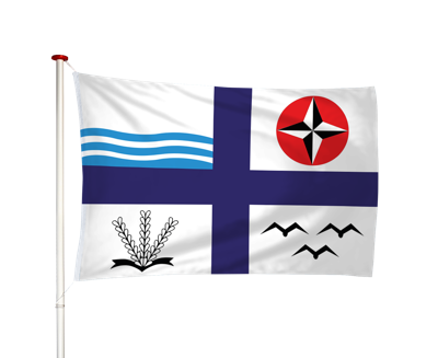 Vlag Espel