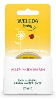 Weleda Calendula alles-in-een balsem