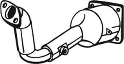 Katalysator 099207