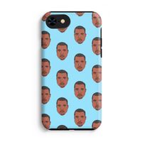 Kanye Call Me?: iPhone SE 2020 Tough Case