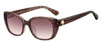 Kate Spade zonnebril Kenzie dames roze - thumbnail