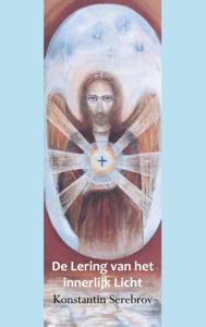 Lering van het innerlijk licht (Hardback)