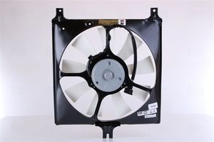 Koelventilator 85385