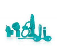 Loveboxxx - Love 'n Play Starter Kit - thumbnail