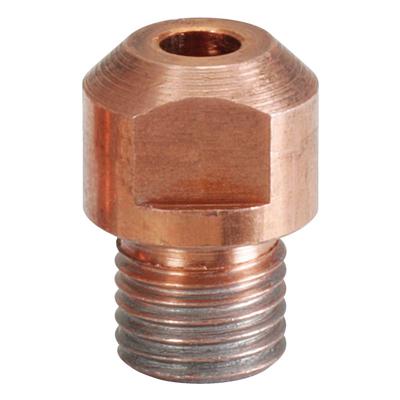 KS Tools 500.8562 Elektrode voor schroeven, koper