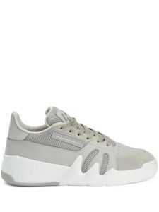 Giuseppe Zanotti baskets Talon - Gris